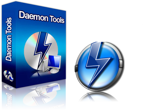 Daemon Tools Versi Terbaru Mozilla